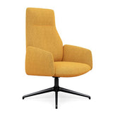 Envoi Highback Lounge Chair Lounge Seating SitOnIt 
