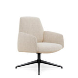 Envoi Midback Lounge Chair Lounge Seating SitOnIt 