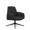 Envoi Midback Lounge Chair Lounge Seating SitOnIt 