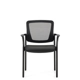Eor Guest Chair | Contoured & Welcoming | Offices To Go Quickship Guest Chair OfficeToGo 