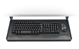 ESI Keyboard Drawer Slide Platform Keyboard Tray ESI Ergo 