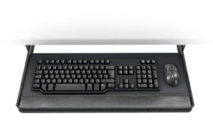 ESI Keyboard Drawer Slide Platform Keyboard Tray ESI Ergo 