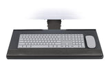 ESI Keyboard Platform Combo - Solution 1 Keyboard Tray ESI Ergo 