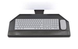 ESI Keyboard Platform Combo - Solution 1cc Keyboard Tray ESI Ergo 