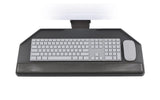 ESI Keyboard Platform Combo - Solution 2cc Keyboard Tray ESI Ergo 
