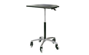 ESI WOW Table - Workstation on Wheels Height Adjustable Table ESI Ergo 