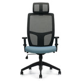 Format Task Chair | Adjustable & Adaptable | Offices To Go Office Chair OfficeToGo 