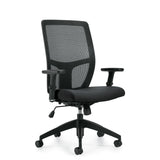 Format Task Chair | Adjustable & Adaptable | Offices To Go Office Chair OfficeToGo 