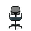 Geo Task Chair | 2 Day Quick-ship | Offices To Go QS Conference Chairs, QS Office Chairs OfficeToGo 