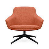 Gobi Midback Lounge Chair Midback Lounge Chair SitOnIt 
