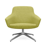 Gobi Midback Lounge Chair Midback Lounge Chair SitOnIt Fabric Color Sorrel Auto Return 