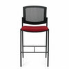 Ibex™ Guest Bar Stool | Comfort & Posture | Offices To Go Stools OfficeToGo 