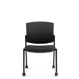 Ibex™ Guest Chair | Comfort & Posture | Offices To Go Guest Chair, Stack Chair OfficeToGo 