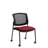 Ibex™ Guest Chair | Comfort & Posture | Offices To Go Guest Chair, Stack Chair OfficeToGo 