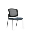 Ibex™ Guest Chair | Comfort & Posture | Offices To Go Guest Chair, Stack Chair OfficeToGo 
