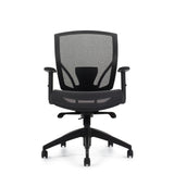 Ibex™ Task Chair | Comfort & Posture | Offices To Go Office Chair, Conference Chair, Computer Chair, Meeting Chair OfficeToGo 