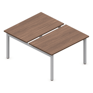 Ionic Benching 30" | Individual Workspaces & Collaborative Areas | Offices To Go Office Benching OfficesToGo 
