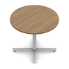 Ionic Round Multi-Purpose Tables | Occasional & Boardrooms | Offices To Go Multi-Purpose Table, Meeting Table, Conference Table, Training Table OfficesToGo 