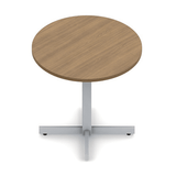 Ionic Round Multi-Purpose Tables | Occasional & Boardrooms | Offices To Go Multi-Purpose Table, Meeting Table, Conference Table, Training Table OfficesToGo 