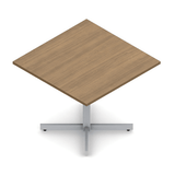 Ionic Square Multi-Purpose Tables | Occasional & Boardrooms | Offices To Go Multi-Purpose Table, Meeting Table, Conference Table, Training Table OfficesToGo 