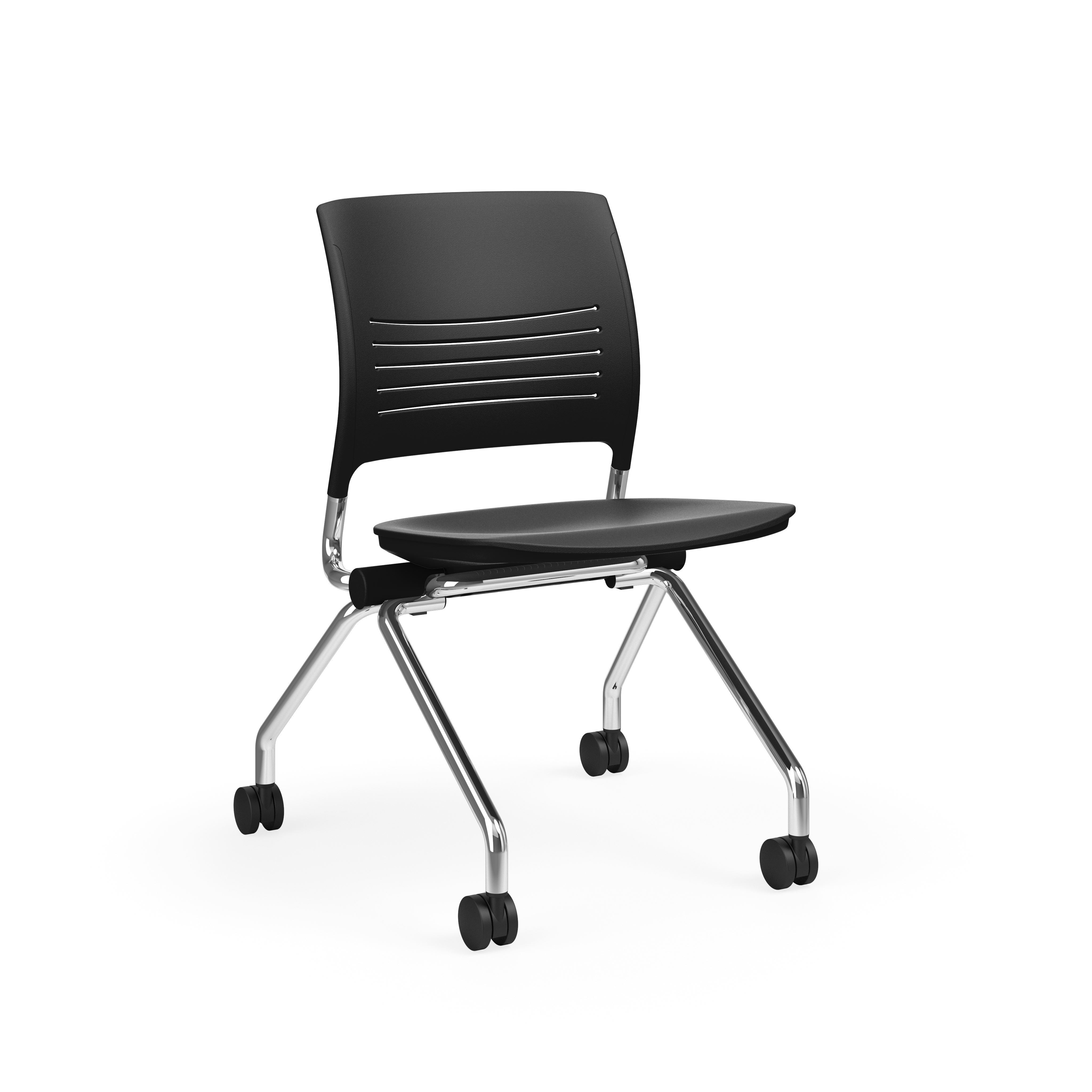 Strive Nesting Chairs | Ergonomic, Versatile & Space-Saving