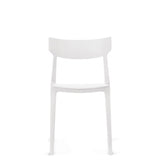 Kylie Stack Chair | Sold in Boxes of 3 | 2 Day Quick-ship Quickship Guest Chair OfficeToGo 