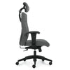 M-Task Multi-Task Chair | Slim Ergonomic Profile | Offices To Go Office Chair, Conference Chair OfficeToGo 