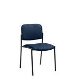Minto Guest Chair | Multi-Purpose Stacking Chair | Offices To Go Quickship Guest Chair OfficeToGo 