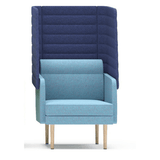 Narbutas | ARCIPELAGO | Lounge Chair Lounge Seating Narbutas 