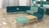 Narbutas | Arcipelago | Soft Sofa Lounge Seating Lounge Seating Narbutas 
