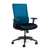 Novo Highback Office Chair Office Chair, Conference Chair, Computer Chair, Teacher Chair, Meeting Chair SitOnIt 