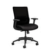 Novo Midback Office Chair Office Chair, Conference Chair, Computer Chair, Teacher Chair, Meeting Chair SitOnIt 