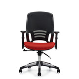 Pacer Task Chair | Mid and Highback Options | Offices To Go Office Chair OfficeToGo 