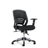 Pacer Task Chair | Mid and Highback Options | Offices To Go Office Chair OfficeToGo 
