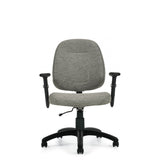 Part-Time Task Chair | Value Priced | Offices To Go Office Chair OfficeToGo 