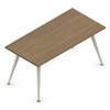 Pashley™ Table Desks | Simplicity & Elegance | Offices To Go Table Desk, Multipurpose Table OfficesToGo 