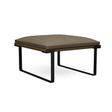 SitOnIt Cameo Modular Lounge Bench Seat | Single, Double, Triple Modular Lounge Seating SitOnIt Fabric Color Cafe 