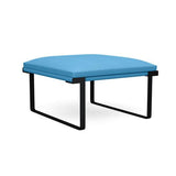 SitOnIt Cameo Modular Lounge Bench Seat | Single, Double, Triple Modular Lounge Seating SitOnIt Fabric Color Ocean 