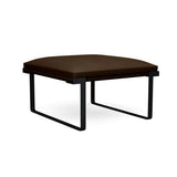 SitOnIt Cameo Modular Lounge Bench Seat | Single, Double, Triple Modular Lounge Seating SitOnIt Fabric Color Rootbeer 