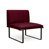SitOnIt Cameo Modular Seating | Lounge Chair | 4 Arm Styles | Single Seater Modular Lounge Seating SitOnIt 
