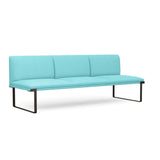 SitOnIt Cameo Modular Seating | Lounge Chair | 4 Arm Styles | Three-Seater Lounge Seating, Modular Lounge Seating SitOnIt 