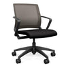SitOnIt Movi Light Task Chair | 3 Frame Color Options Light Task Chair, Conference Chair, Computer Chair, Teacher Chair, Meeting Chair SitOnIt 