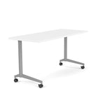 SitOnIt Parallon Training Table | Fixed C-Leg | 3 Base Colors Multi-Purpose Table, Training Table SitOnIt 