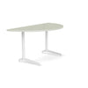 SitOnIt Parallon Training Table | Fixed C-Leg | 3 Base Colors Multi-Purpose Table, Training Table SitOnIt 