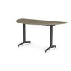 SitOnIt Parallon Training Table | Flip-Top T-Leg | 3 Base Colors Multi-Purpose Table, Training Table SitOnIt 