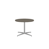 SitOnIt Parallon® Cafe Table | Round or Square Table Top | 3 Base Colors SitOnIt 