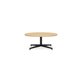 SitOnIt Parallon® Occasional Table | Round or Square Table Top | 3 Base Colors Occasional Table SitOnIt 