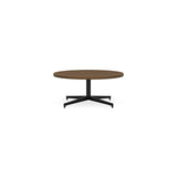 SitOnIt Parallon® Occasional Table | Round or Square Table Top | 3 Base Colors Occasional Table SitOnIt 