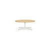 SitOnIt Parallon® Occasional Table | Round or Square Table Top | 3 Base Colors SitOnIt 