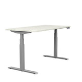 SitOnIt Switchback Height Adjustable Table | 2 leg, 3 Stage Table Base Height Adjustable Table SitOnIt 